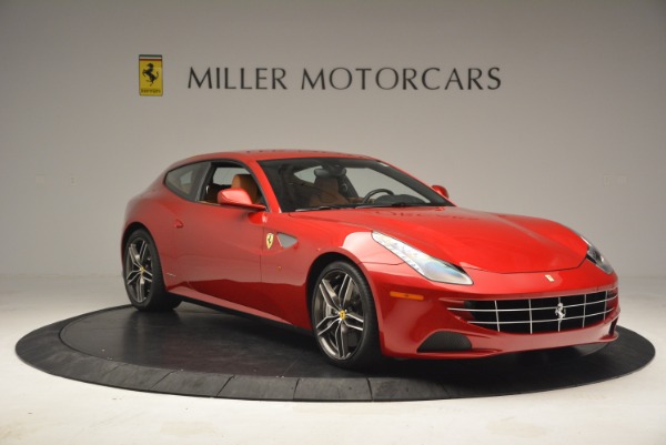 Used 2014 Ferrari FF for sale Sold at Aston Martin of Greenwich in Greenwich CT 06830 11