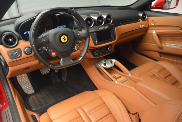 Used 2014 Ferrari FF for sale Sold at Aston Martin of Greenwich in Greenwich CT 06830 13