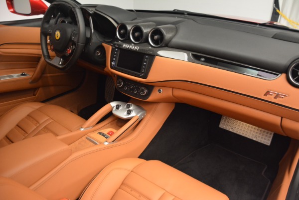 Used 2014 Ferrari FF for sale Sold at Aston Martin of Greenwich in Greenwich CT 06830 19