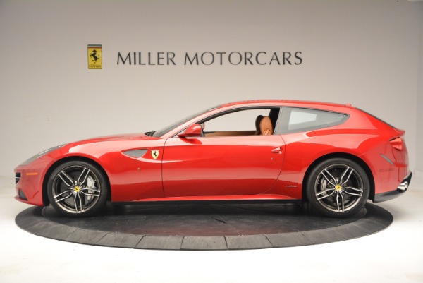 Used 2014 Ferrari FF for sale Sold at Aston Martin of Greenwich in Greenwich CT 06830 3