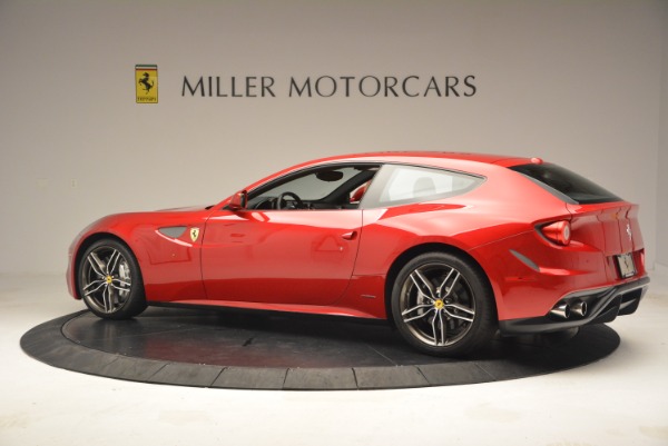 Used 2014 Ferrari FF for sale Sold at Aston Martin of Greenwich in Greenwich CT 06830 4