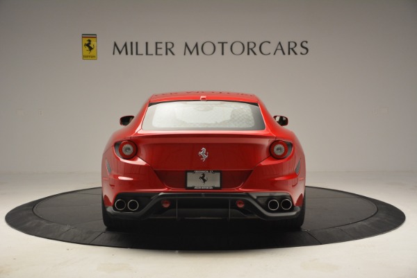 Used 2014 Ferrari FF for sale Sold at Aston Martin of Greenwich in Greenwich CT 06830 6