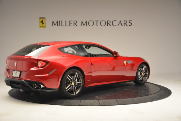 Used 2014 Ferrari FF for sale Sold at Aston Martin of Greenwich in Greenwich CT 06830 8