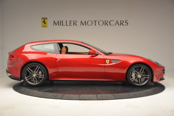 Used 2014 Ferrari FF for sale Sold at Aston Martin of Greenwich in Greenwich CT 06830 9