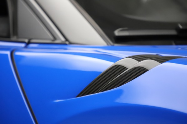 Used 2019 McLaren 600LT for sale $255,900 at Aston Martin of Greenwich in Greenwich CT 06830 25