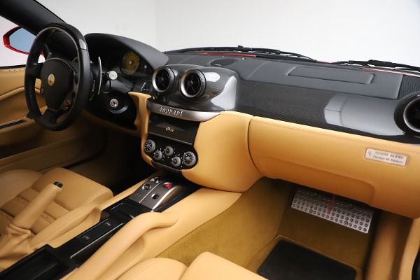 Used 2008 Ferrari 599 GTB Fiorano for sale $159,900 at Aston Martin of Greenwich in Greenwich CT 06830 18