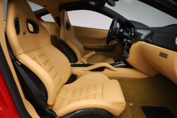 Used 2008 Ferrari 599 GTB Fiorano for sale $159,900 at Aston Martin of Greenwich in Greenwich CT 06830 19