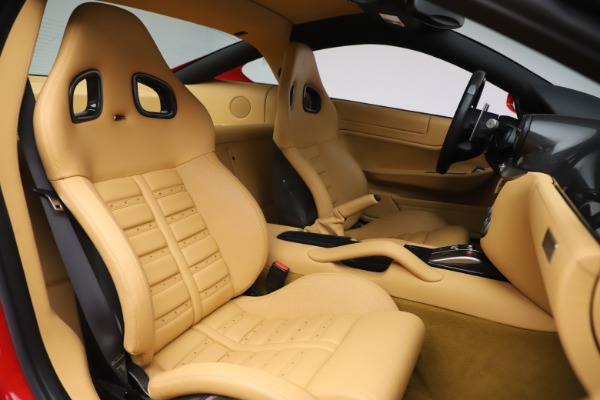 Used 2008 Ferrari 599 GTB Fiorano for sale $159,900 at Aston Martin of Greenwich in Greenwich CT 06830 20