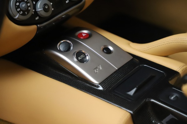 Used 2008 Ferrari 599 GTB Fiorano for sale $159,900 at Aston Martin of Greenwich in Greenwich CT 06830 21