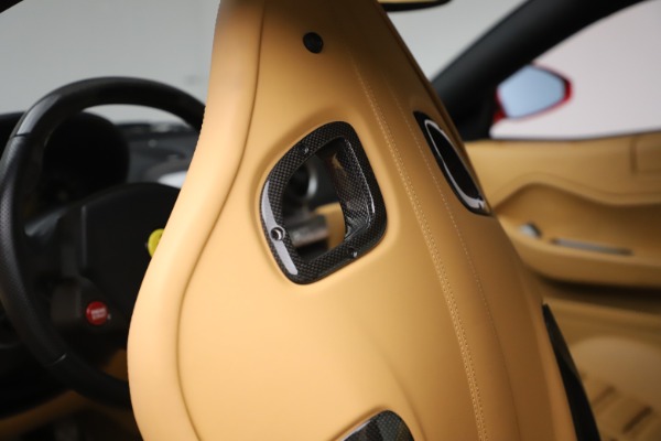 Used 2008 Ferrari 599 GTB Fiorano for sale $159,900 at Aston Martin of Greenwich in Greenwich CT 06830 22