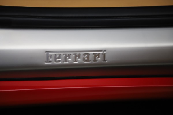 Used 2008 Ferrari 599 GTB Fiorano for sale $159,900 at Aston Martin of Greenwich in Greenwich CT 06830 24
