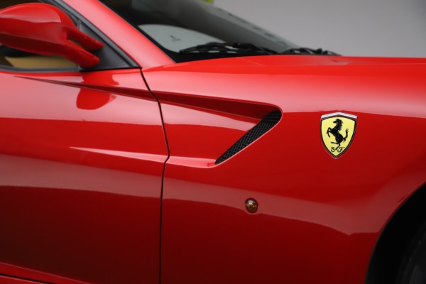 Used 2008 Ferrari 599 GTB Fiorano for sale $159,900 at Aston Martin of Greenwich in Greenwich CT 06830 25