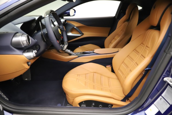 Used 2020 Ferrari 812 Superfast for sale Sold at Miller Motorcars Aston Martin in Greenwich CT 06830 14