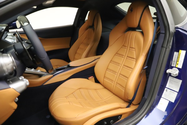 Used 2020 Ferrari 812 Superfast for sale Sold at Miller Motorcars Aston Martin in Greenwich CT 06830 15