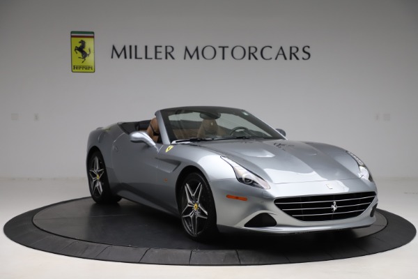 Used 2016 Ferrari California T for sale Sold at Aston Martin of Greenwich in Greenwich CT 06830 11