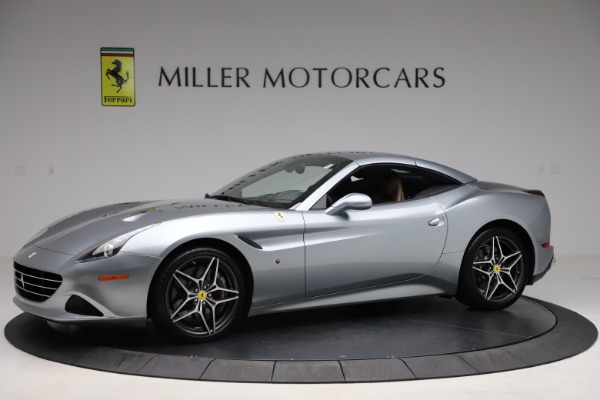 Used 2016 Ferrari California T for sale Sold at Aston Martin of Greenwich in Greenwich CT 06830 14