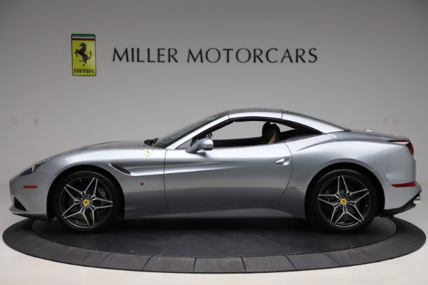 Used 2016 Ferrari California T for sale Sold at Aston Martin of Greenwich in Greenwich CT 06830 15