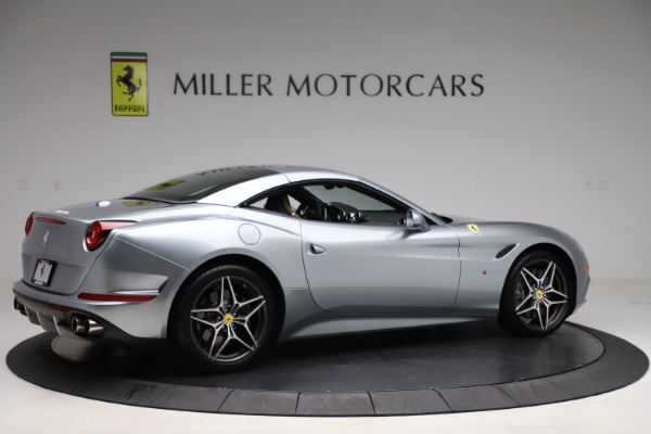 Used 2016 Ferrari California T for sale Sold at Aston Martin of Greenwich in Greenwich CT 06830 20