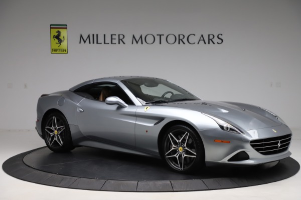 Used 2016 Ferrari California T for sale Sold at Aston Martin of Greenwich in Greenwich CT 06830 22