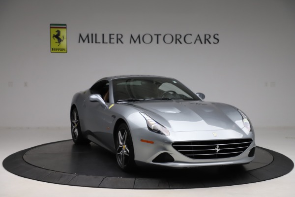 Used 2016 Ferrari California T for sale Sold at Aston Martin of Greenwich in Greenwich CT 06830 23