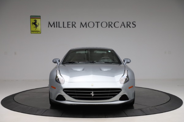 Used 2016 Ferrari California T for sale Sold at Aston Martin of Greenwich in Greenwich CT 06830 24