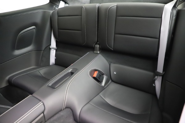 Used 2015 Porsche 911 Turbo S for sale Sold at Aston Martin of Greenwich in Greenwich CT 06830 20