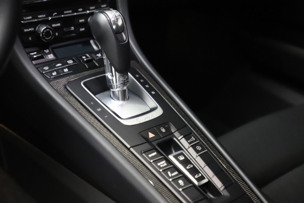 Used 2015 Porsche 911 Turbo S for sale Sold at Aston Martin of Greenwich in Greenwich CT 06830 21