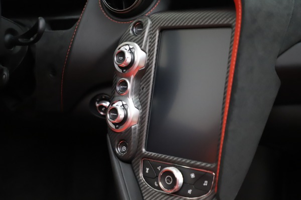 New 2020 McLaren 720S Spider Performance for sale Sold at Miller Motorcars Aston Martin in Greenwich CT 06830 27