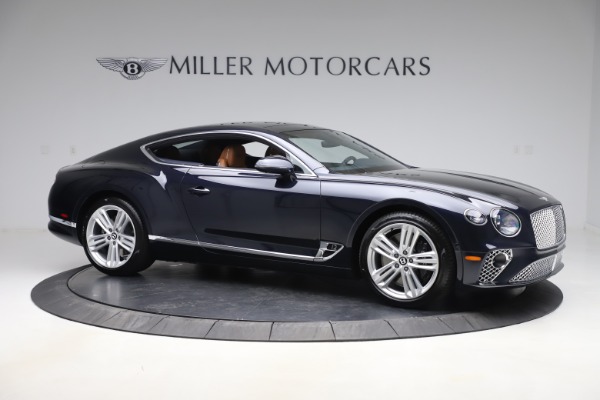 Used 2020 Bentley Continental GT W12 for sale Sold at Aston Martin of Greenwich in Greenwich CT 06830 10