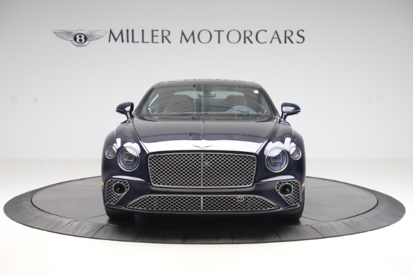 Used 2020 Bentley Continental GT W12 for sale Sold at Aston Martin of Greenwich in Greenwich CT 06830 12