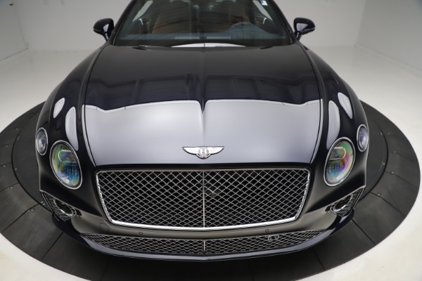 Used 2020 Bentley Continental GT W12 for sale Sold at Aston Martin of Greenwich in Greenwich CT 06830 13
