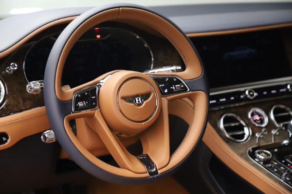 Used 2020 Bentley Continental GT W12 for sale Sold at Aston Martin of Greenwich in Greenwich CT 06830 23