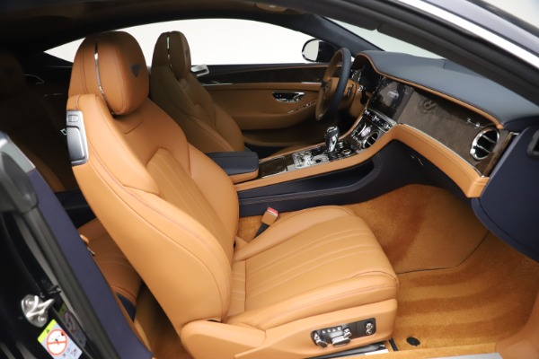 Used 2020 Bentley Continental GT W12 for sale Sold at Aston Martin of Greenwich in Greenwich CT 06830 28