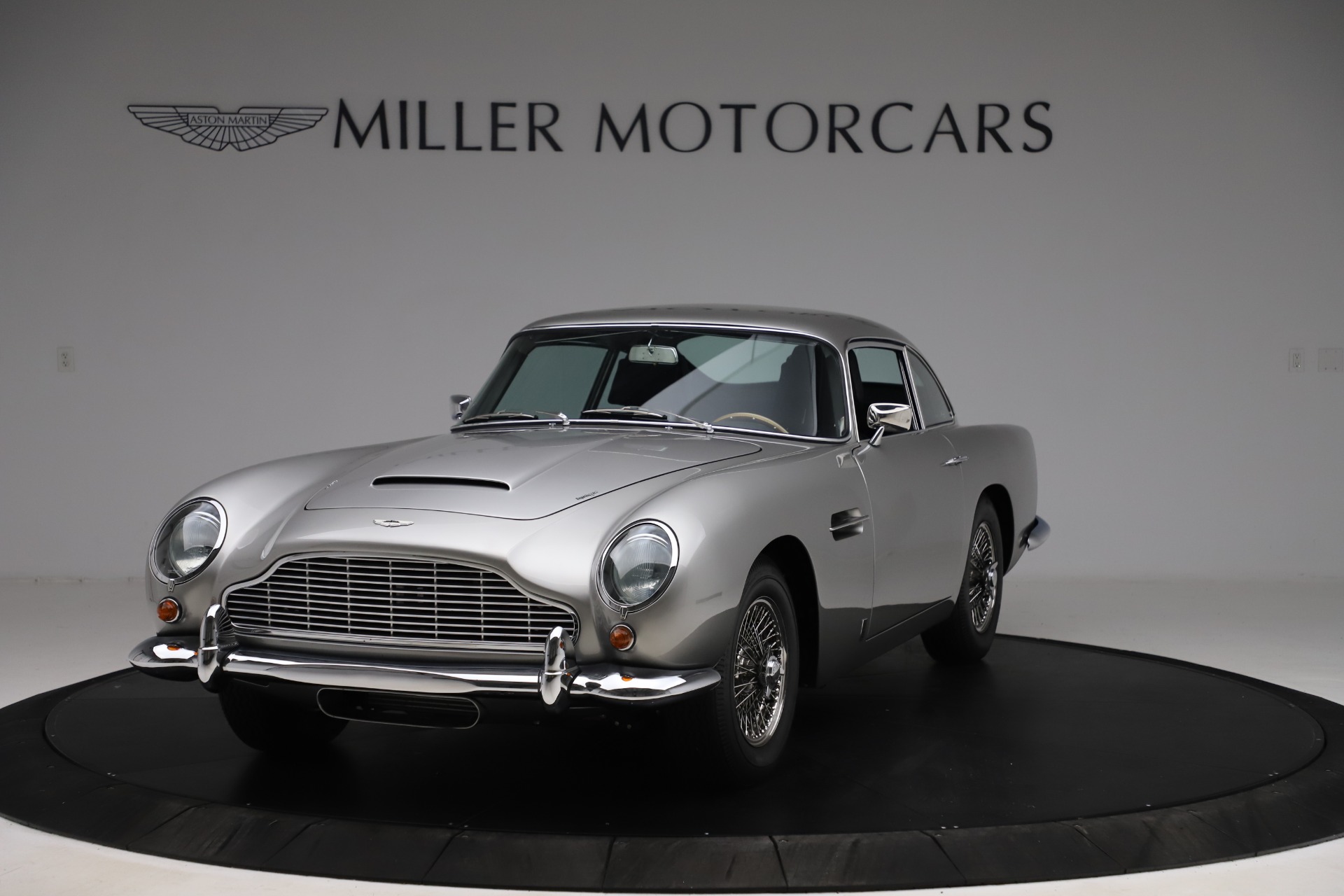PreOwned 1964 Aston Martin DB5 For Sale (Special Pricing) Aston