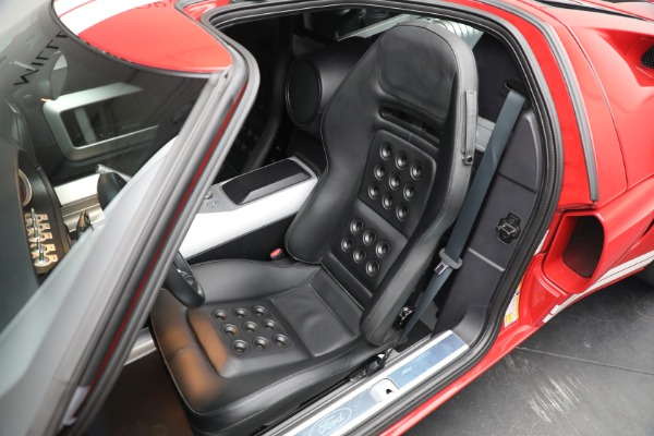 Used 2006 Ford GT for sale $425,900 at Aston Martin of Greenwich in Greenwich CT 06830 15