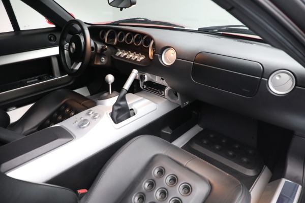 Used 2006 Ford GT for sale $425,900 at Aston Martin of Greenwich in Greenwich CT 06830 16