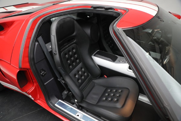 Used 2006 Ford GT for sale $425,900 at Aston Martin of Greenwich in Greenwich CT 06830 18