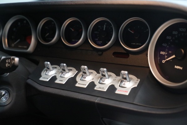 Used 2006 Ford GT for sale $425,900 at Aston Martin of Greenwich in Greenwich CT 06830 22