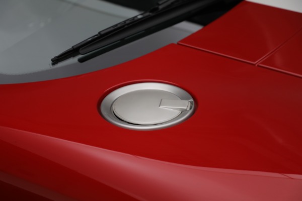 Used 2006 Ford GT for sale $425,900 at Aston Martin of Greenwich in Greenwich CT 06830 24
