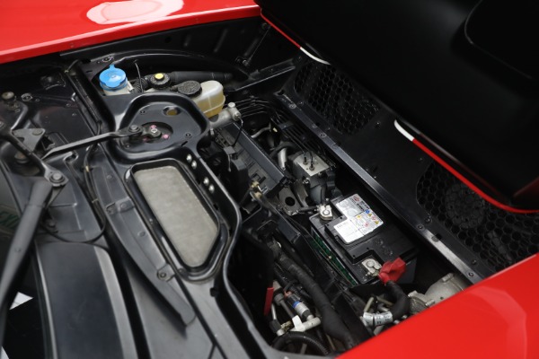 Used 2006 Ford GT for sale $425,900 at Aston Martin of Greenwich in Greenwich CT 06830 25