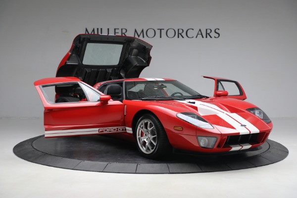 Used 2006 Ford GT for sale $425,900 at Aston Martin of Greenwich in Greenwich CT 06830 28