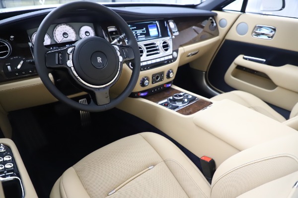 New 2020 Rolls-Royce Dawn for sale Sold at Miller Motorcars Aston Martin in Greenwich CT 06830 19