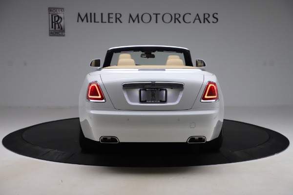 New 2020 Rolls-Royce Dawn for sale Sold at Aston Martin of Greenwich in Greenwich CT 06830 5