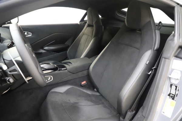 Used 2020 Aston Martin Vantage Coupe for sale Sold at Aston Martin of Greenwich in Greenwich CT 06830 15