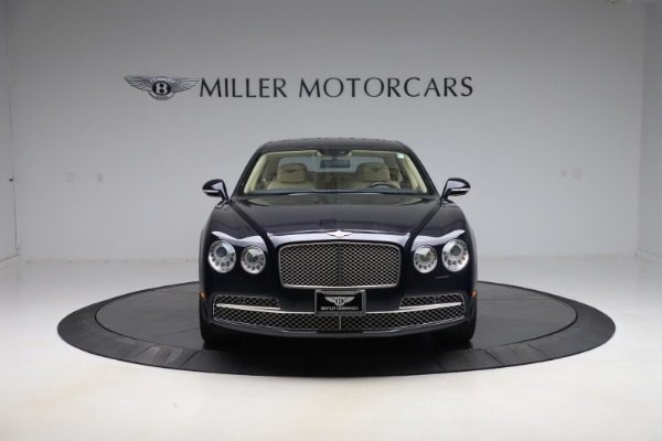 Used 2014 Bentley Flying Spur W12 for sale Sold at Aston Martin of Greenwich in Greenwich CT 06830 12