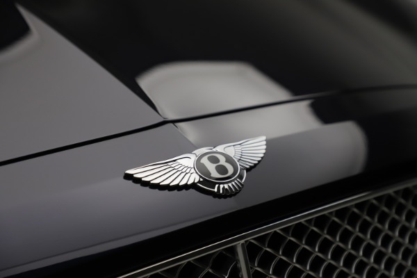 Used 2014 Bentley Flying Spur W12 for sale Sold at Aston Martin of Greenwich in Greenwich CT 06830 14