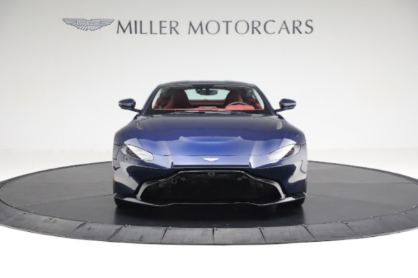 Used 2020 Aston Martin Vantage for sale Sold at Aston Martin of Greenwich in Greenwich CT 06830 11