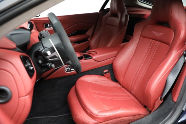 Used 2020 Aston Martin Vantage for sale Sold at Aston Martin of Greenwich in Greenwich CT 06830 15