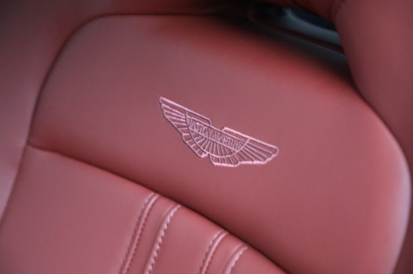 Used 2020 Aston Martin Vantage for sale Sold at Aston Martin of Greenwich in Greenwich CT 06830 16