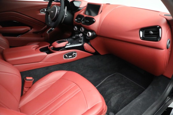 Used 2020 Aston Martin Vantage for sale Sold at Aston Martin of Greenwich in Greenwich CT 06830 23